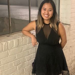 Meet your Posher, Erica